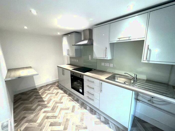 2 Bedroom End Of Terrace House To Rent In Glantaff Road, Troedyrhiw, Merthyr Tydfil, CF48