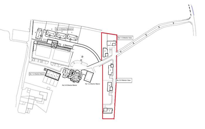 Plot For Sale In Boughton Monchelsea, Maidstone, ME17