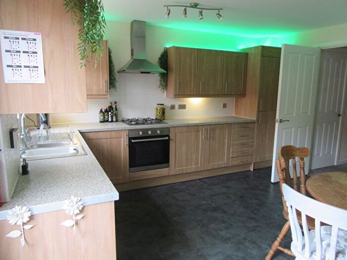 4 Bedroom Property To Rent In Scanlon Lane, Salford, M5