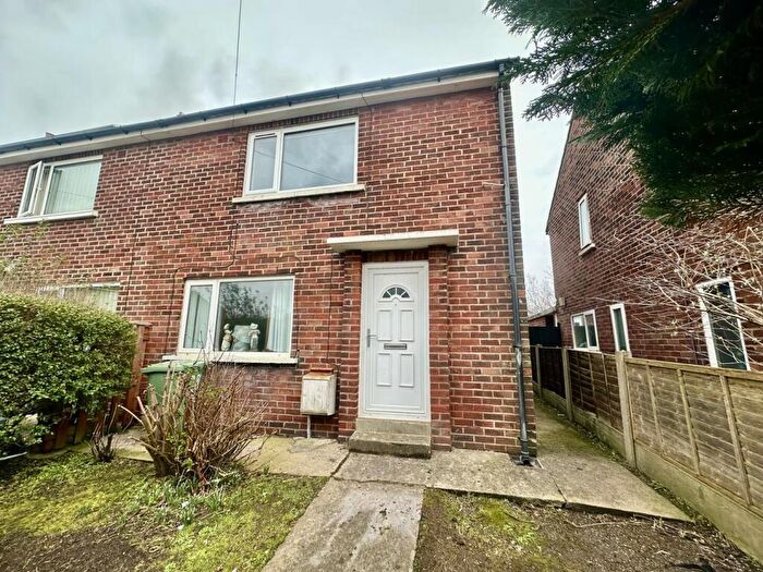 2 Bedroom House To Rent In Canberra Way, Warton, Preston, PR4