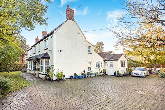 4 Bedroom Detached House For Sale In Stone, Berkeley, Gloucestershire, GL13