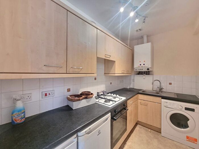 1 Bedroom Flat To Rent In London Road, Leicester, LE2