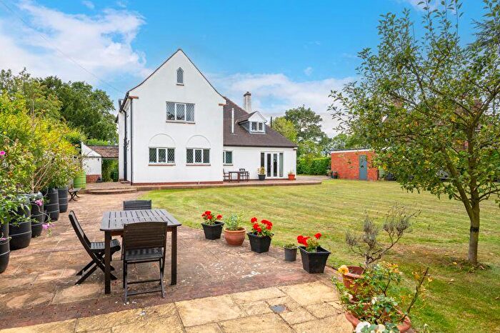 5 Bedroom Detached House For Sale In White House, St. Georges Lane, Riseholme, LN2