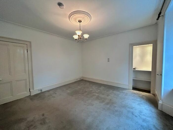 3 Bedroom Flat To Rent In Station Road, Ellon, Aberdeenshire, AB41