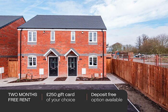 2 Bedroom Terraced House To Rent In Calvert Lane, Hull, HU4