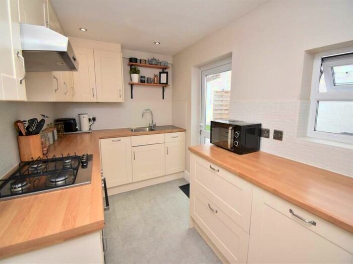 3 Bedroom Terraced House To Rent In Britannia Road, Kingswood, Bristol, BS15