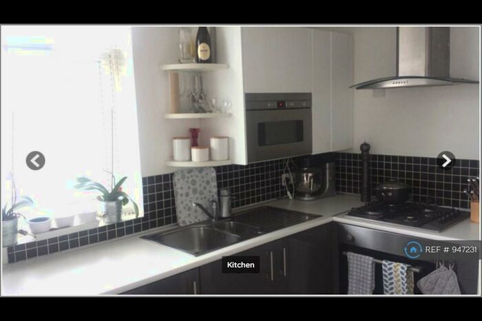 1 Bedroom Flat To Rent In Kidderminster Road, Croydon, CR0