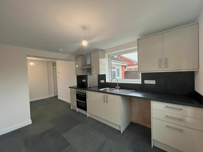 2 Bedroom Bungalow To Rent In West View, Creech St. Michael, Taunton, TA3