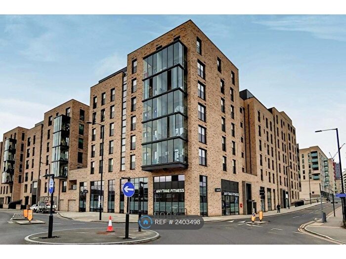 2 Bedroom Flat To Rent In Atlantic Building, London, E15