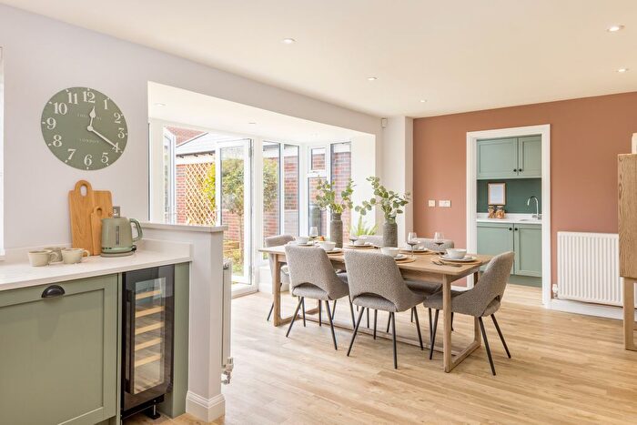 4 Bedroom Detached House For Sale In "Holden" At Nexus Way, Okehampton, EX20