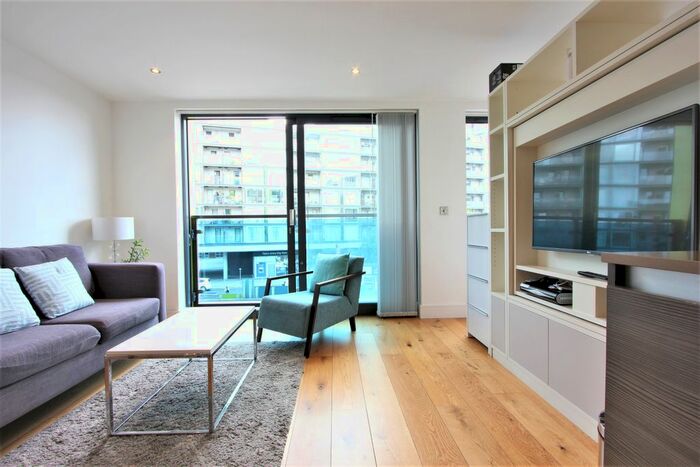 Studio To Rent In Trident House, Station Road, Hayes, UB3