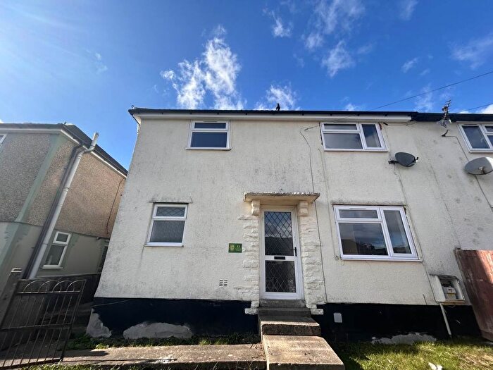 3 Bedroom Semi-Detached House To Rent In Castell Y Mynach Road, Beddau, Pontypridd, CF38