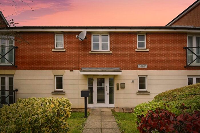 1 Bedroom Apartment For Sale In Gerard Gardens, Great Baddow, Chelmsford, CM2