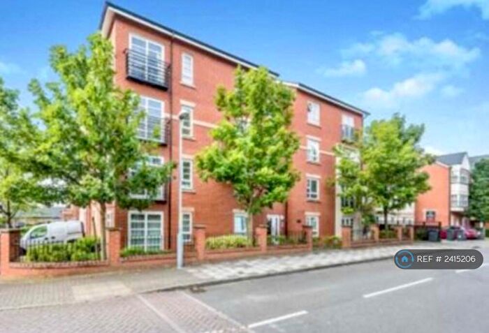 2 Bedroom Flat To Rent In Hospital Street, Erdington, Birmingham, B23