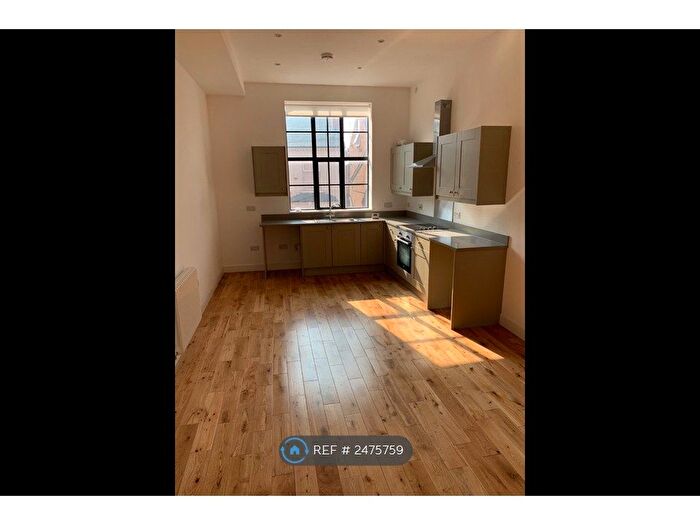 2 Bedroom Flat To Rent In Carlton Mill, Carlton, Nottingham, NG4