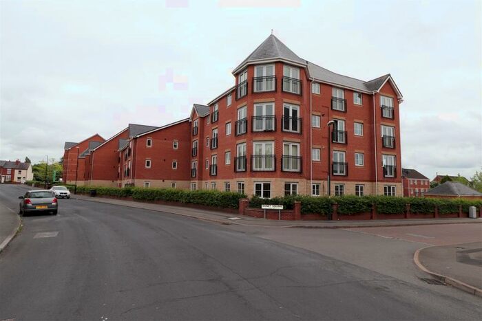 2 Bedroom Flat To Rent In Signet Square Coventry, CV2
