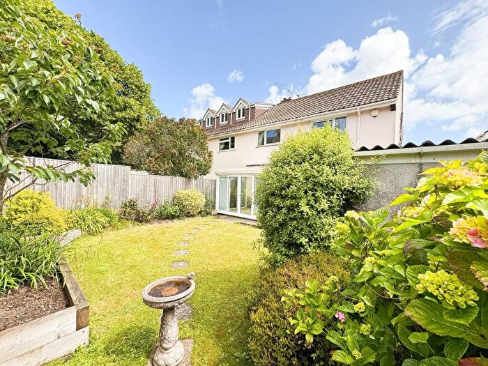 3 Bedroom Semi-Detached House To Rent In Uphill Road South, Weston-super-Mare, Somerset, BS23