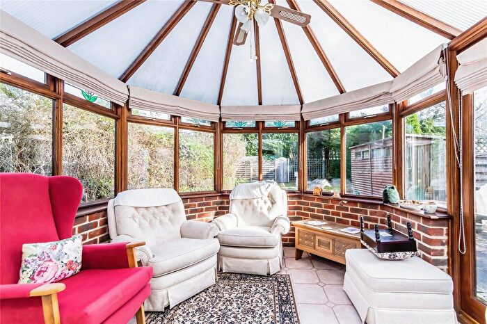 3 Bedroom Bungalow For Sale In Park View Road, Redhill, Surrey, RH1