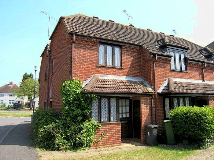 1 Bedroom Terraced House To Rent In Marlow, SL7