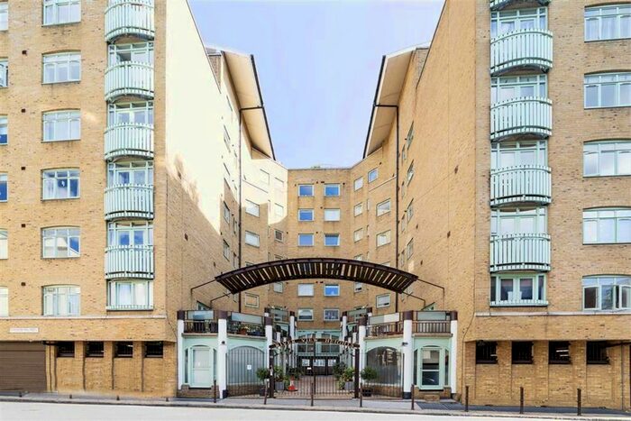 1 Bedroom Flat To Rent In Bermondsey Wall West, London, SE16