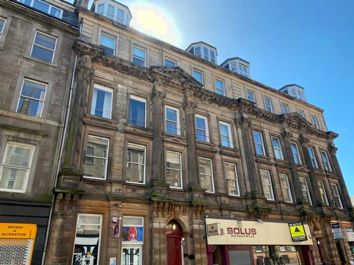 5 Bedroom Flat To Rent In T/L Panmure Street, DD1