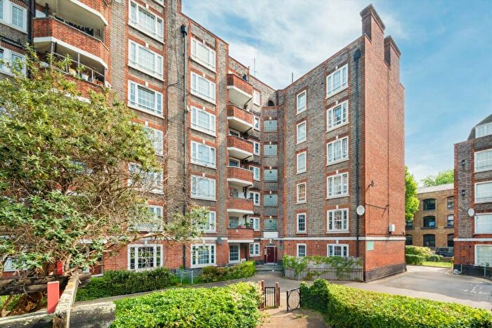 2 Bedroom Flat For Sale In Peckwater Street, Kentish Town, NW5