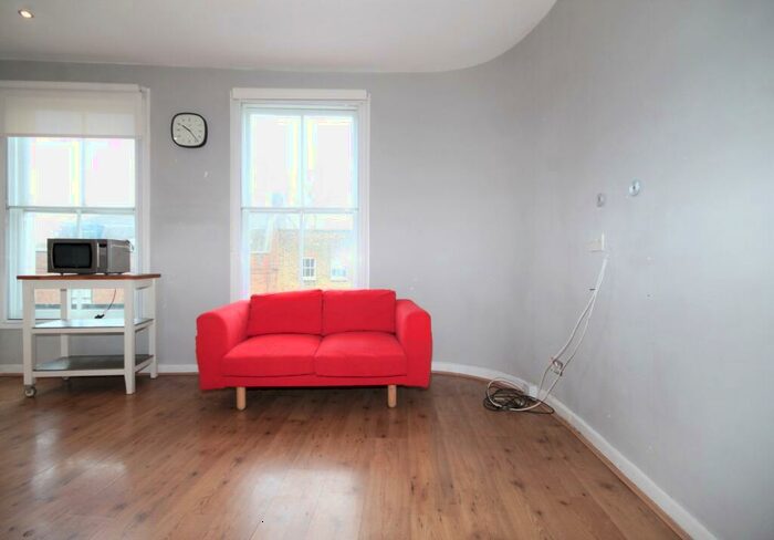 1 Bedroom Flat To Rent In Malden Place, Chalk Farm, NW5