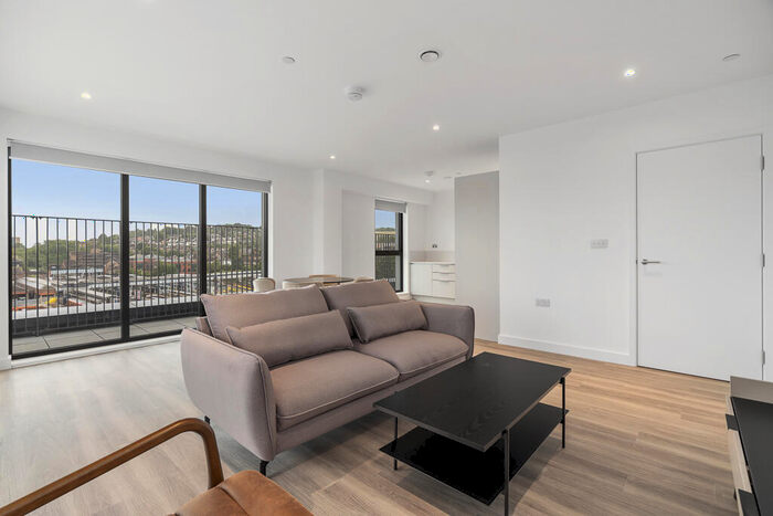 2 Bedroom Apartment To Rent In The Mint, Guildford Guildford, GU1