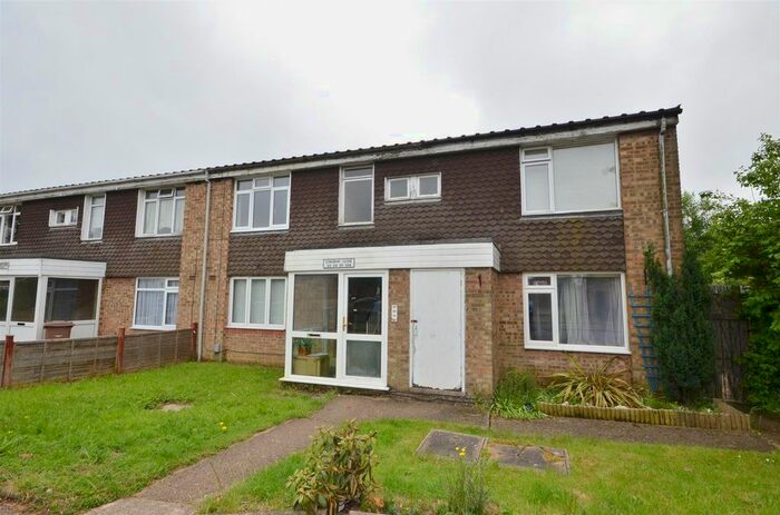 1 Bedroom Flat To Rent In Cowdray Close, Luton, LU2