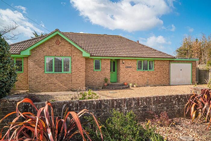 3 Bedroom Detached Bungalow For Sale In Bembridge, Isle Of Wight, PO35