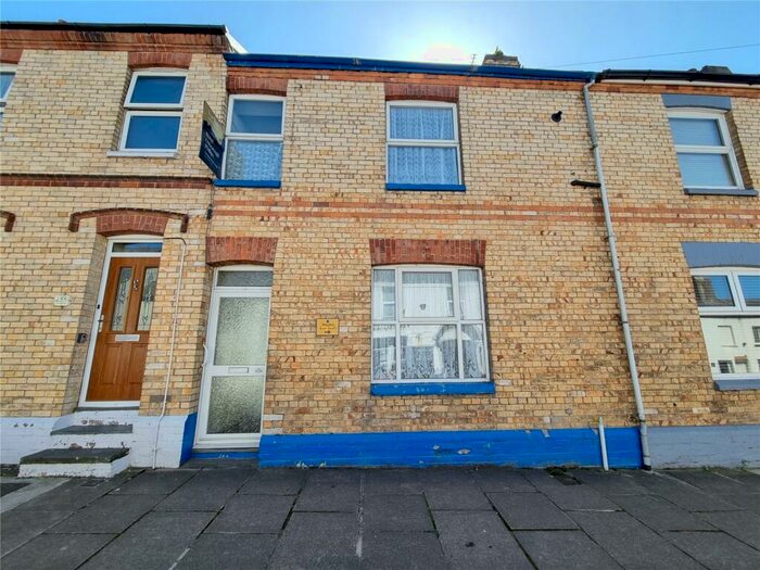 3 Bedroom Terraced House For Sale In Torrington, Devon, EX38