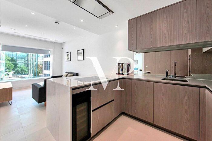 1 Bedroom Flat To Rent In Water Lane, Sugar Quay, London, EC3R
