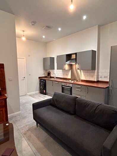 2 Bedroom Flat To Rent In Birmingham, B24