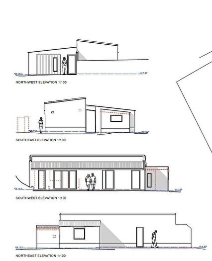 Land For Sale In Bradworthy, Holsworthy, EX22