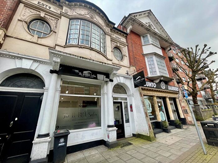 5 Bedroom Apartment To Rent In Park Row, Clifton, BS1