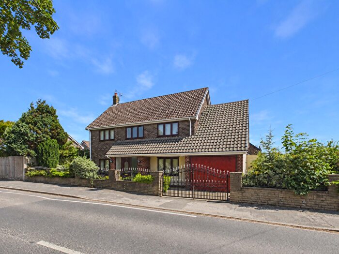 3 Bedroom Detached House For Sale In Asmall Lane, Ormskirk, L39