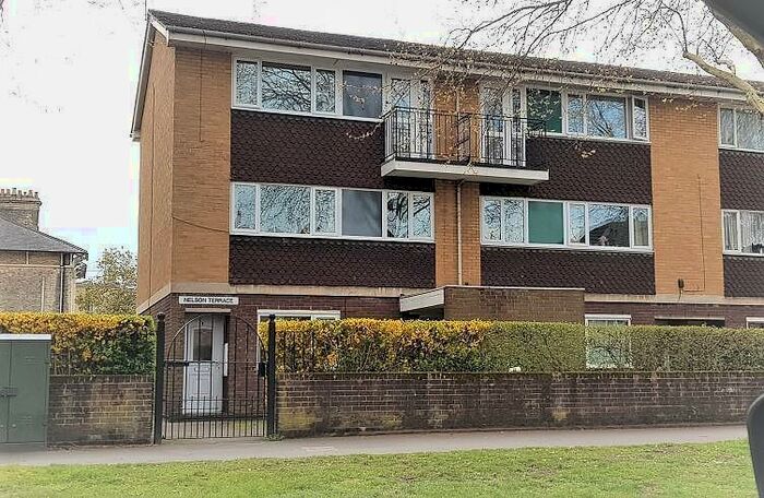 1 Bedroom Apartment To Rent In Nelson Terrace, Reading, RG1