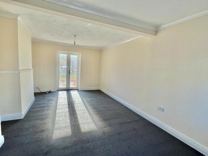 3 Bedroom Terraced House To Rent In Yoden Road, Peterlee, SR8