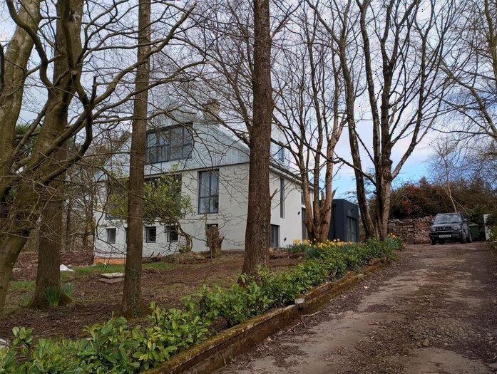 6 Bedroom Detached House To Rent In Stoneyford Road, Stoneyford, Lisburn, BT28