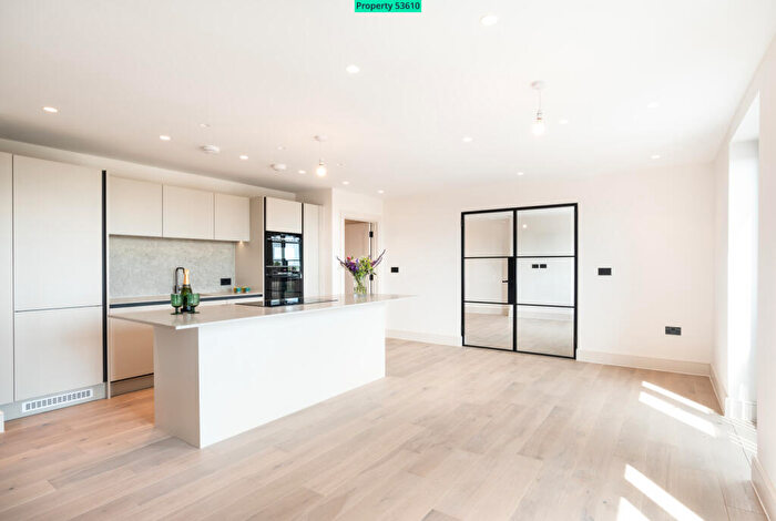 2 Bedroom Apartment To Rent In Apartment, Seabrook Road, Hythe, CT21