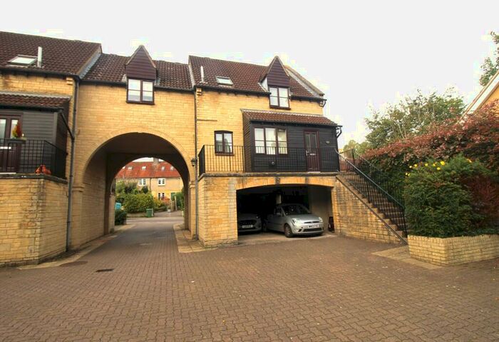 1 Bedroom Mews To Rent In The Maltings, Bradford On Avon, BA15