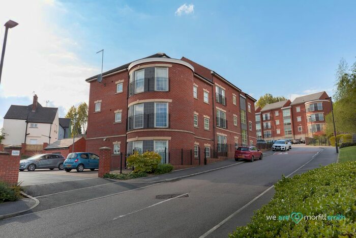 2 Bedroom Flat To Rent In Holywell Gardens, Holywell Heights, S4