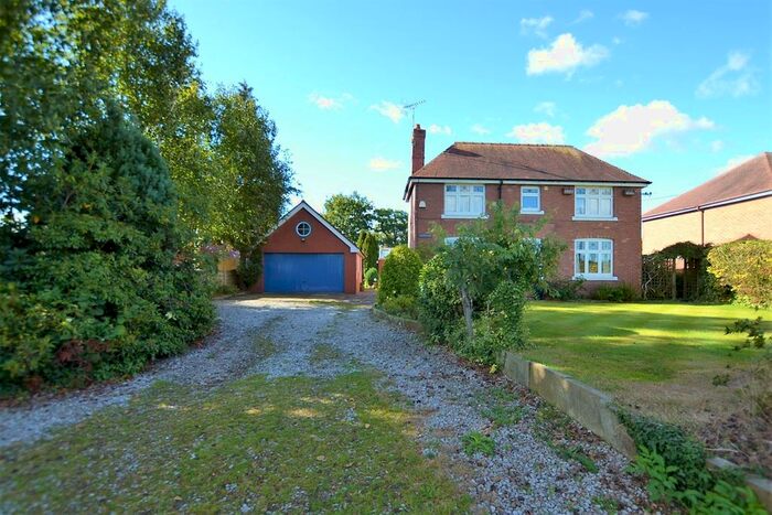 3 Bedroom Detached House For Sale In School Lane, Brereton, Sandbach, CW11