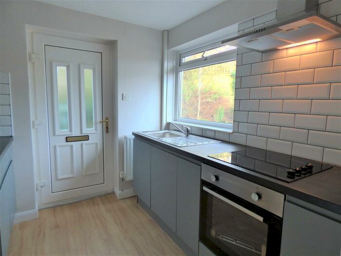 2 Bedroom Semi-Detached Bungalow To Rent In Clover Hill, Skipton, BD23