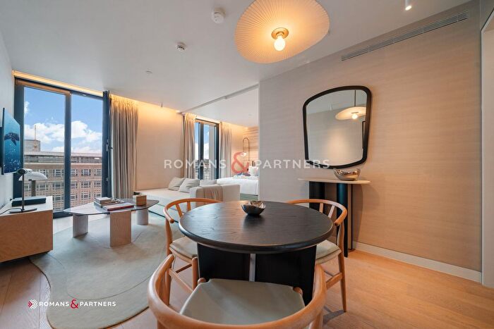 1 Bedroom Flat To Rent In Hanover Square, London, W1S