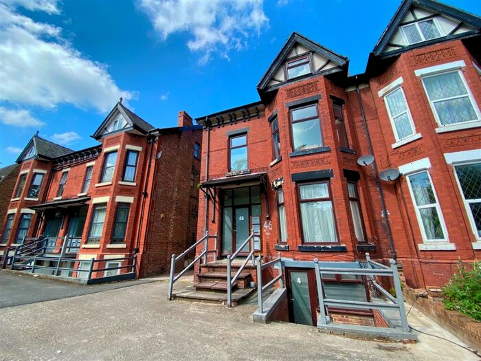 2 Bedroom Apartment To Rent In Palatine Road, Manchester, M20