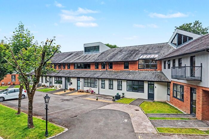 2 Bedroom Flat For Sale In Station House Apartments, Cockermouth, CA13