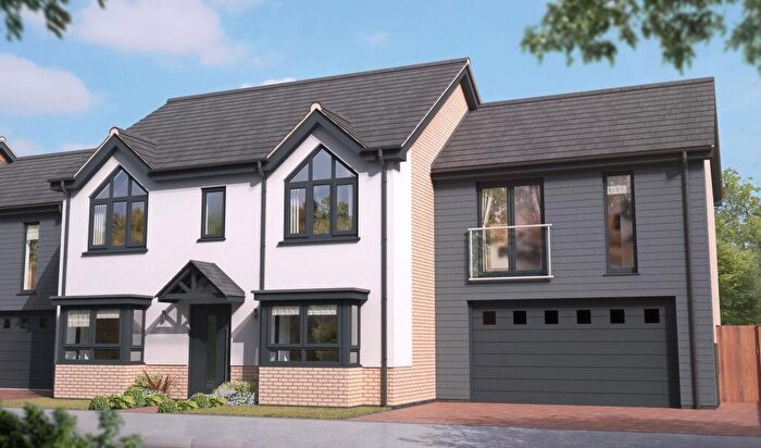 5 Bedroom Detached House For Sale In Lumley Fields, Skegness, PE25