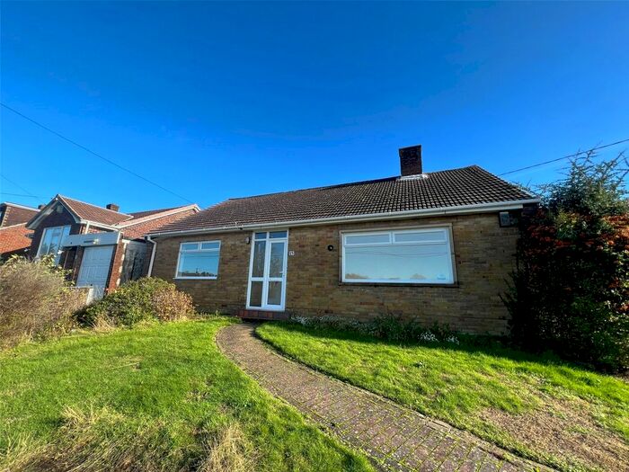 3 Bedroom Bungalow To Rent In Solent Avenue, Southampton, Hampshire, SO19