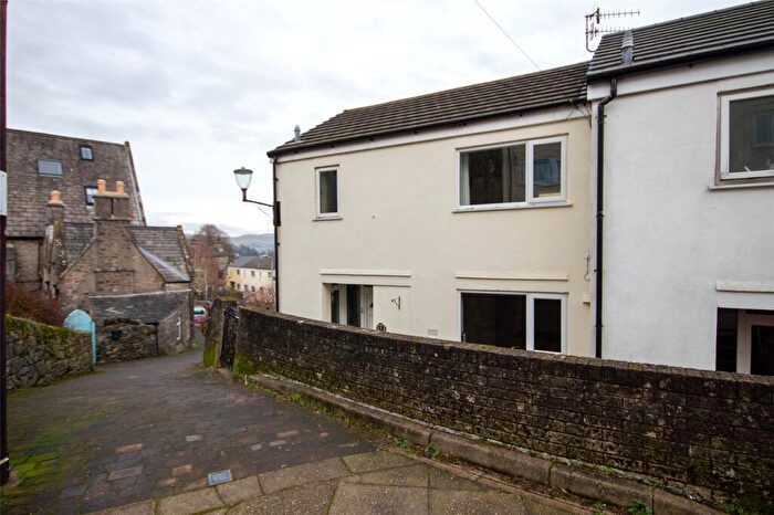 3 Bedroom End Of Terrace House To Rent In Sepulchre Lane, Kendal, Cumbria, LA9